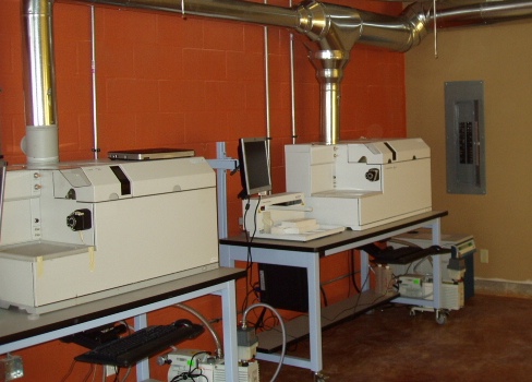 AA, ICP-OES, ICP-MS, GC, LC, GC/MS and LC/MS LabStations